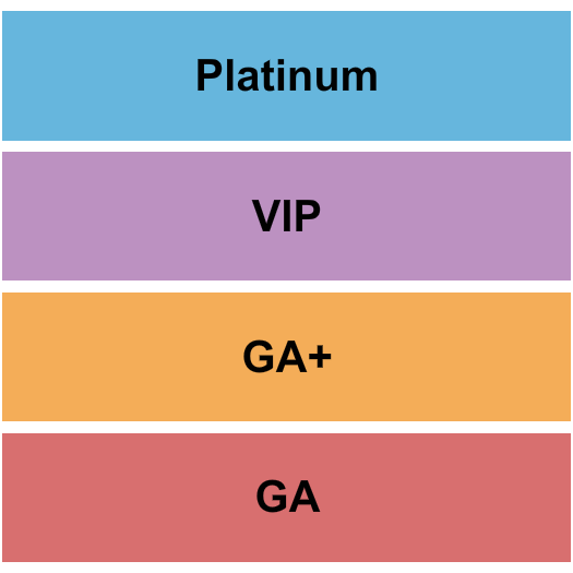 San Gabriel Park Sturgill Simpson Seating Chart